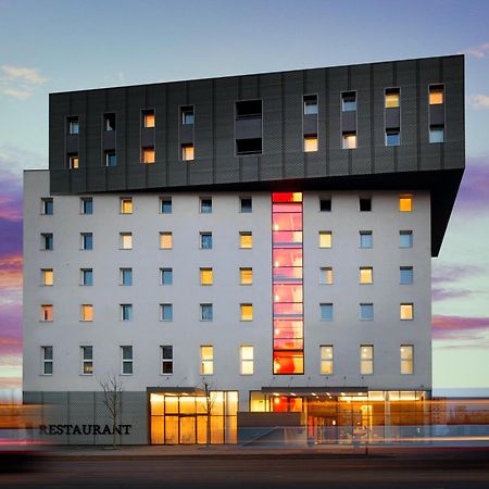 Comfort Hotel Olomouc Centre Екстериор снимка