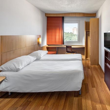 Comfort Hotel Olomouc Centre Екстериор снимка