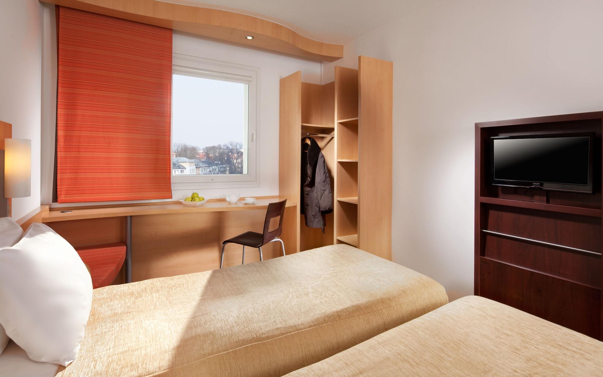 Comfort Hotel Olomouc Centre Екстериор снимка