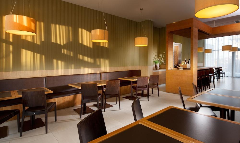 Comfort Hotel Olomouc Centre Екстериор снимка