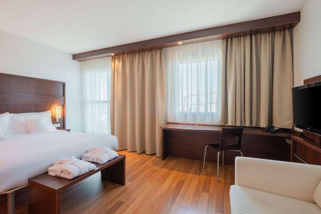 Comfort Hotel Olomouc Centre Стая снимка
