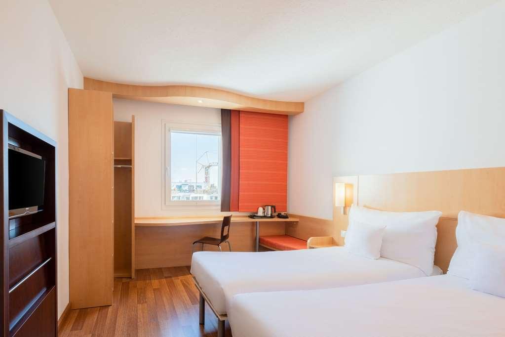 Comfort Hotel Olomouc Centre Стая снимка