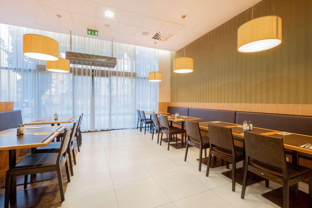 Comfort Hotel Olomouc Centre Екстериор снимка