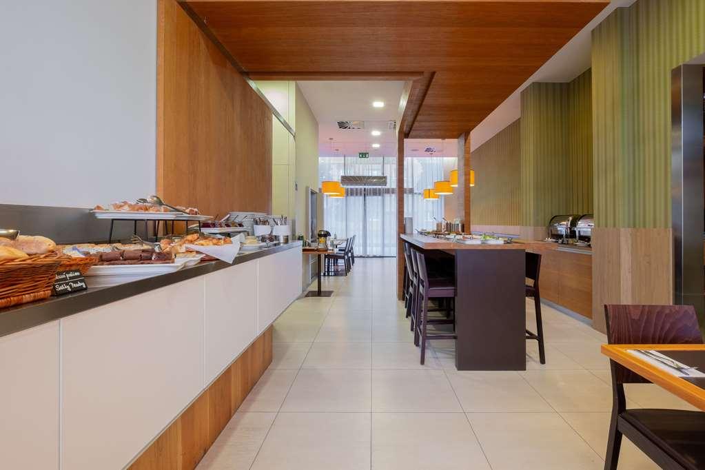 Comfort Hotel Olomouc Centre Екстериор снимка