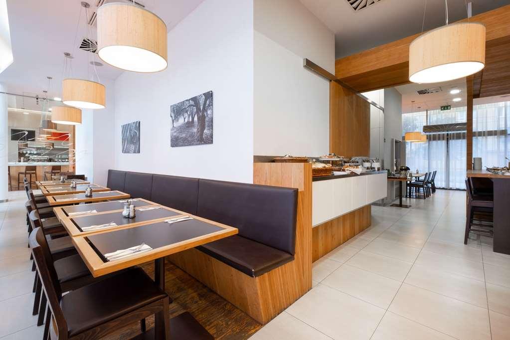 Comfort Hotel Olomouc Centre Екстериор снимка
