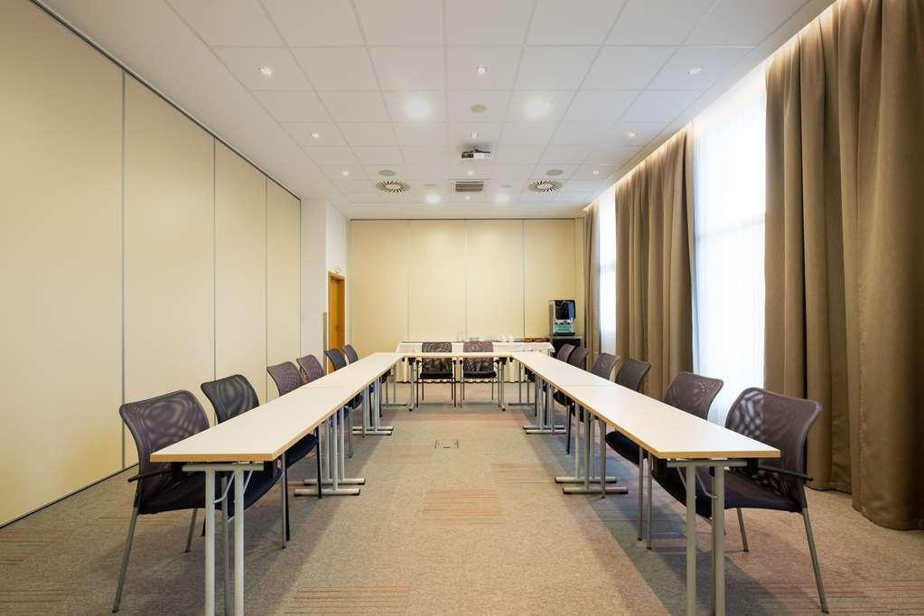 Comfort Hotel Olomouc Centre Съоръжения снимка