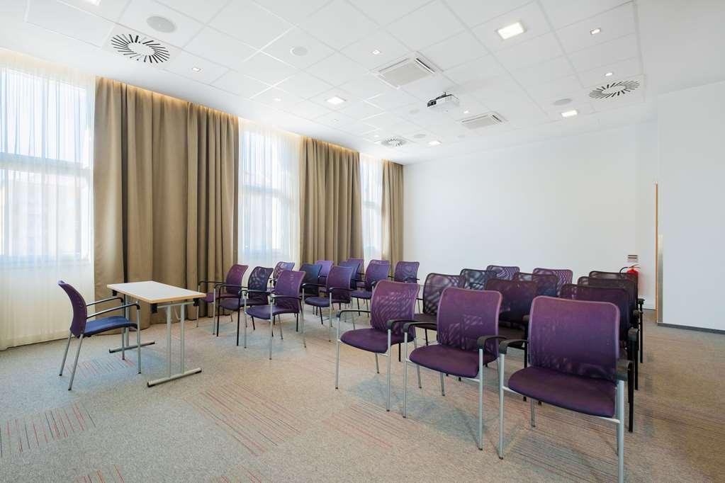 Comfort Hotel Olomouc Centre Съоръжения снимка
