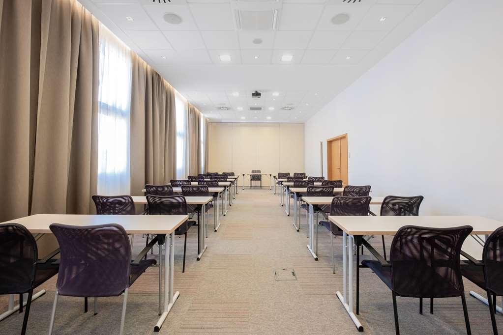 Comfort Hotel Olomouc Centre Съоръжения снимка