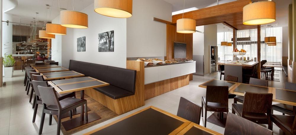 Comfort Hotel Olomouc Centre Екстериор снимка