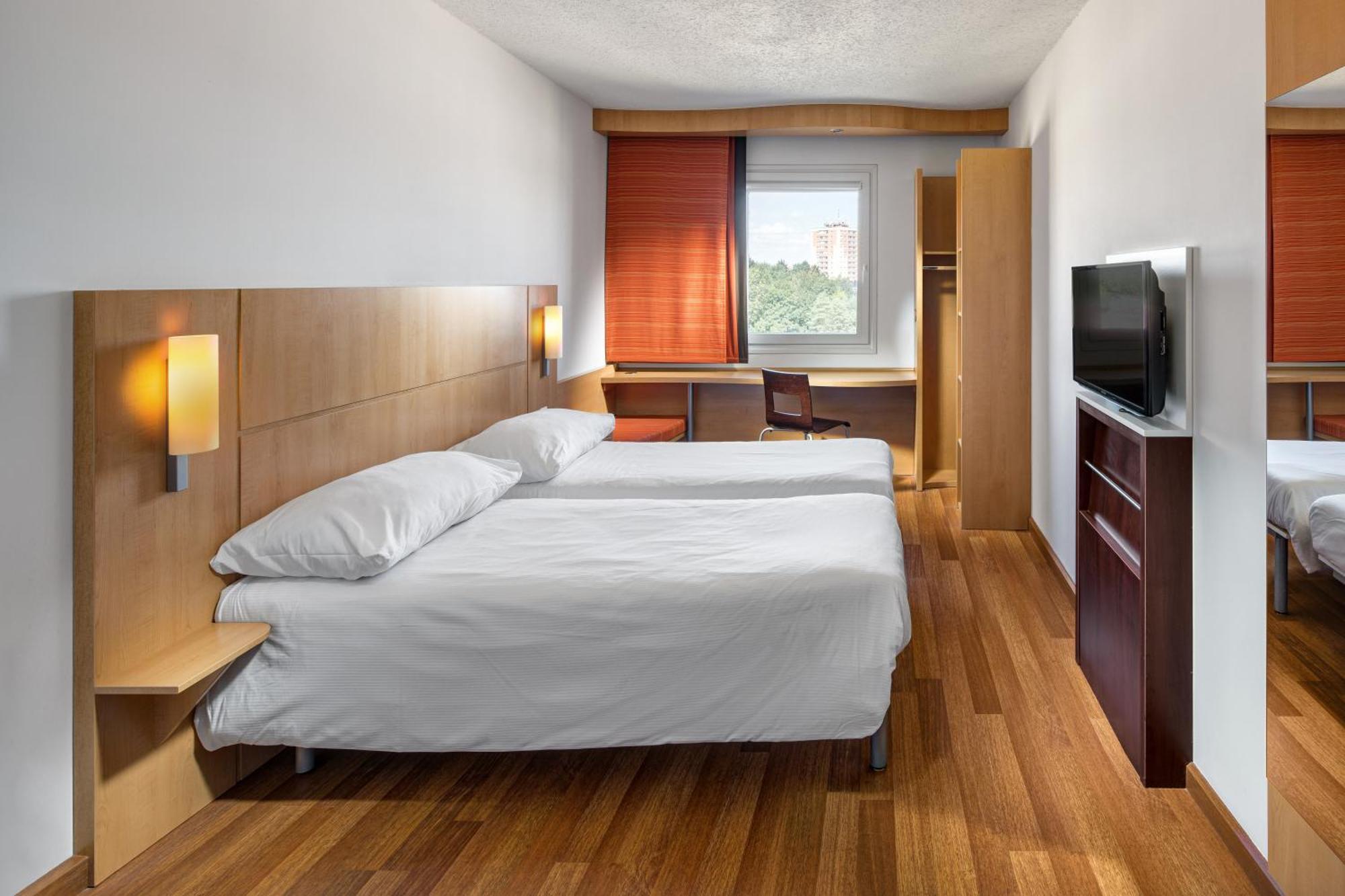 Comfort Hotel Olomouc Centre Екстериор снимка