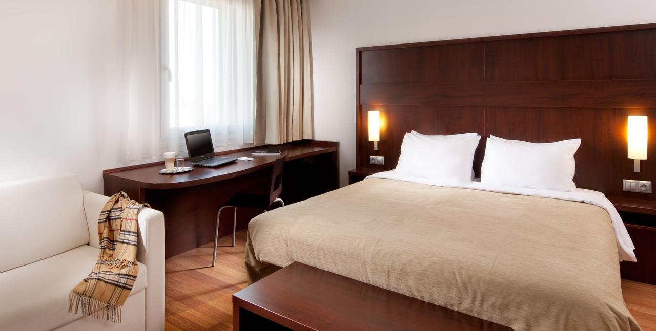 Comfort Hotel Olomouc Centre Екстериор снимка