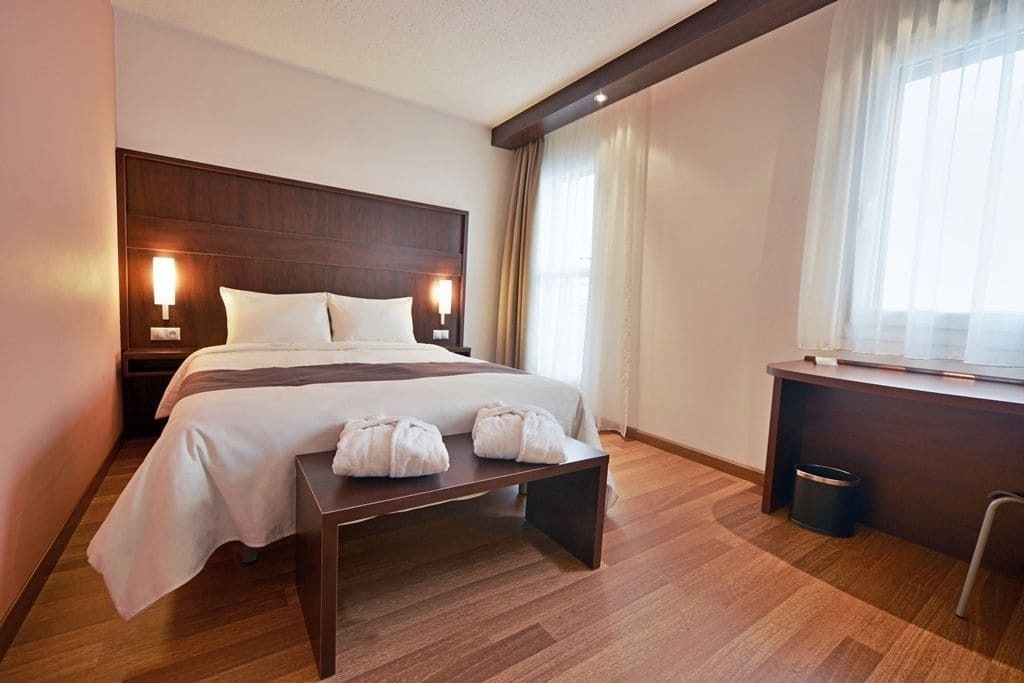Comfort Hotel Olomouc Centre Екстериор снимка