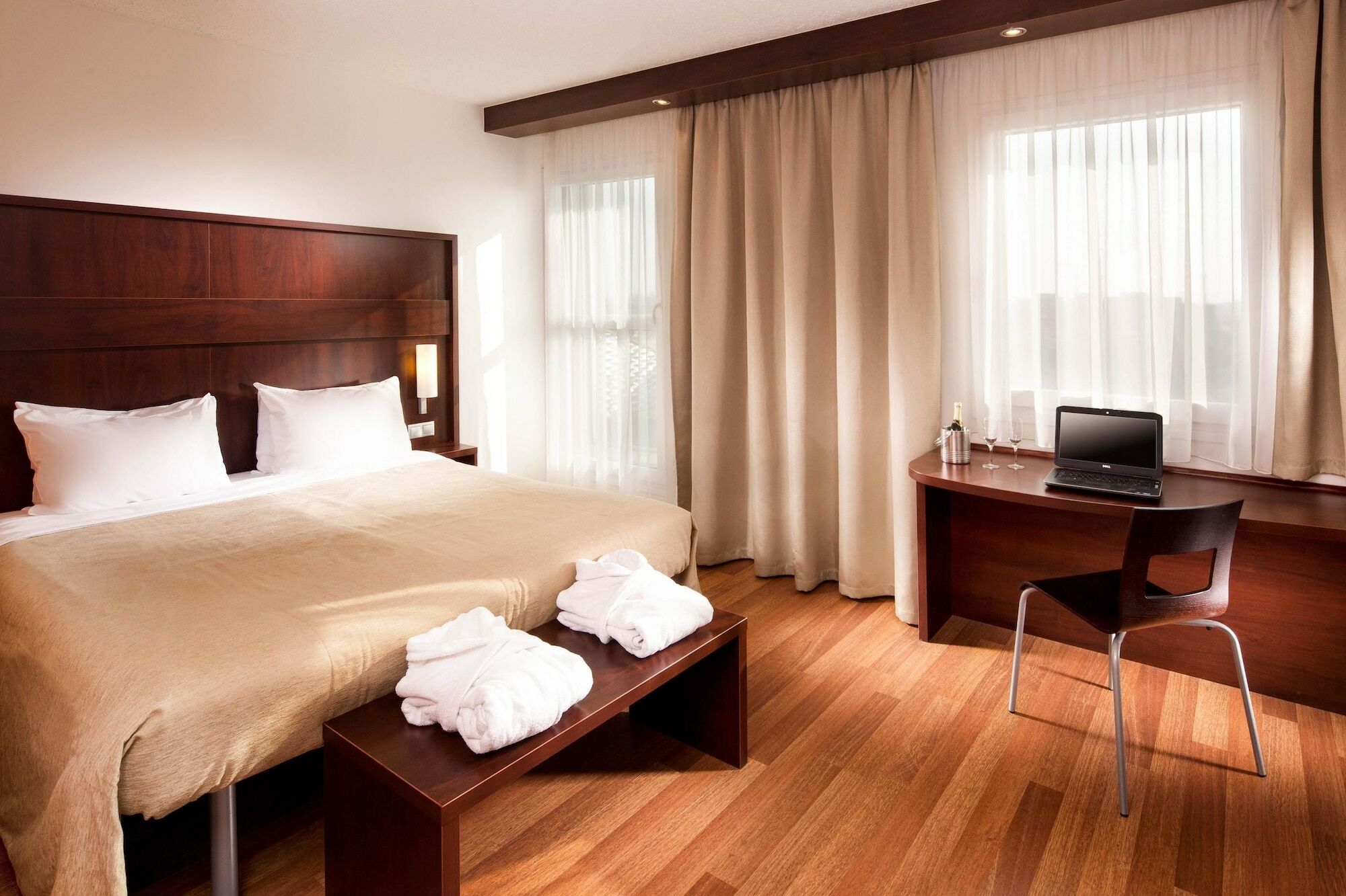 Comfort Hotel Olomouc Centre Екстериор снимка